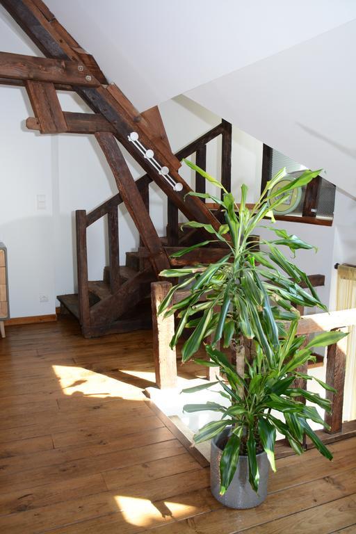 Loft En Bulles Apartment Epernay Exterior photo